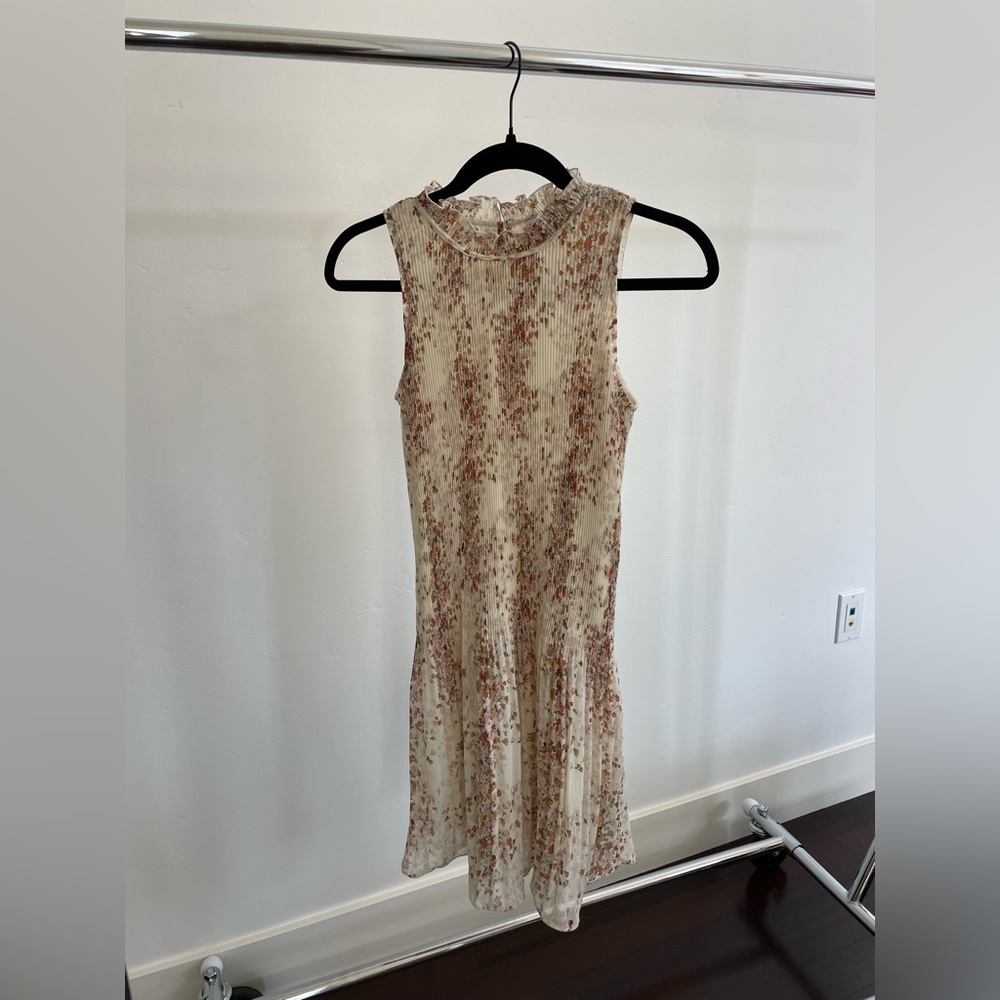 Paris brand Maison d’Amelie dress